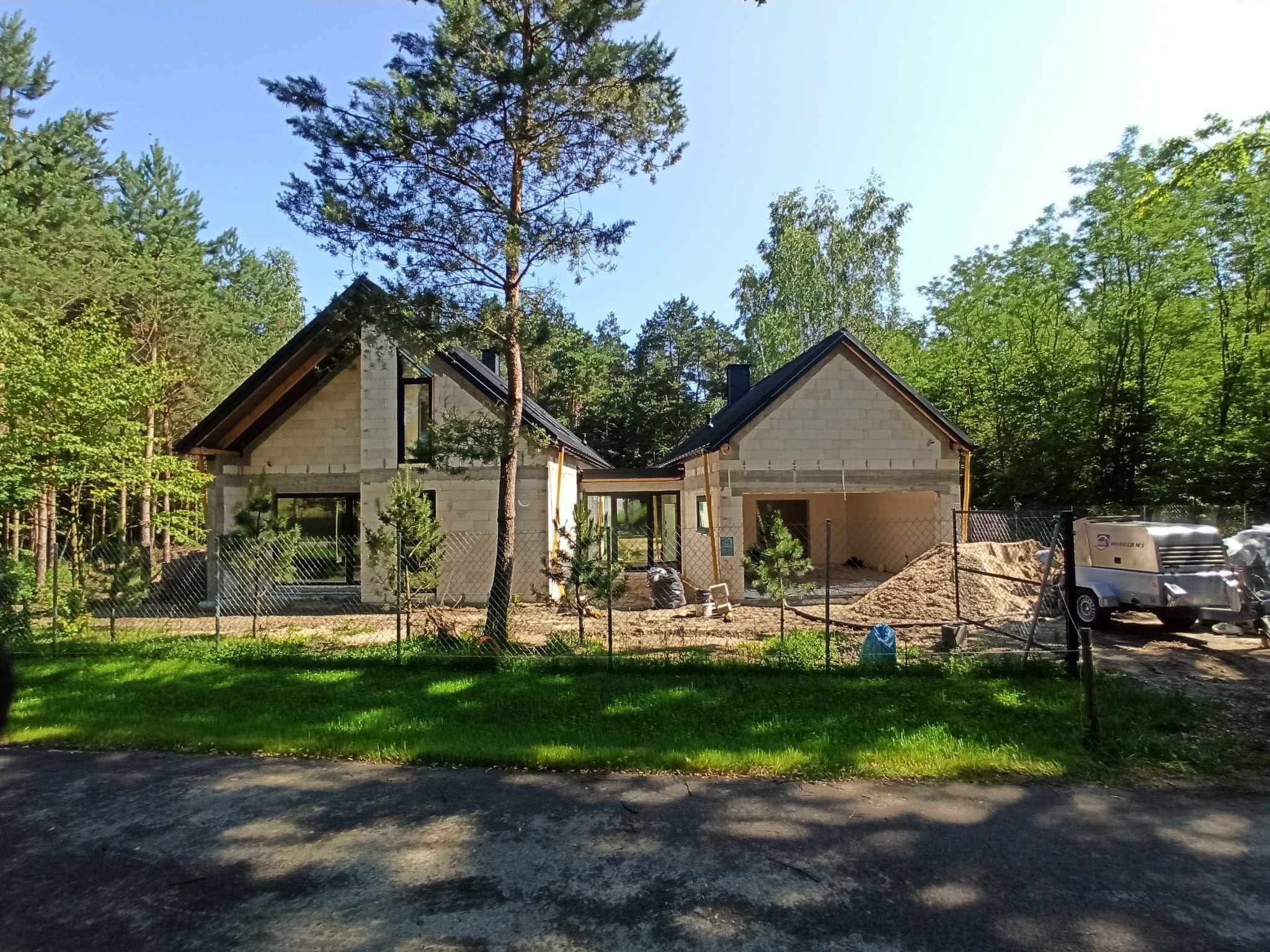 Posadzka Mixokret, Borzechów